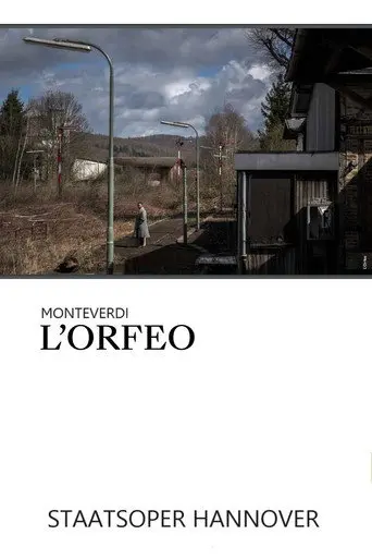 L'Orfeo - Staatsoper Hannover (2023)