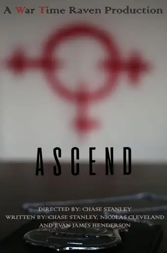 Ascend (2024)