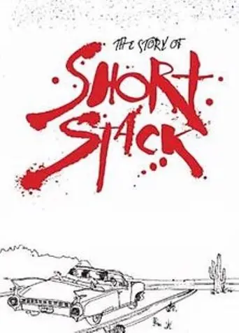 The Story Of Short Stack (2011)