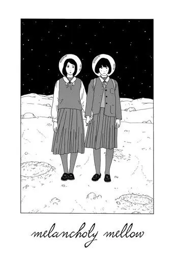 melancholy mellow (2018)