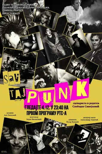 All That Punk (2023)