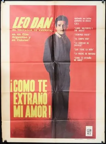 ¡Como Te Extrano...! (1966)