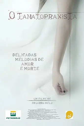 O Tanatopraxista (2013)