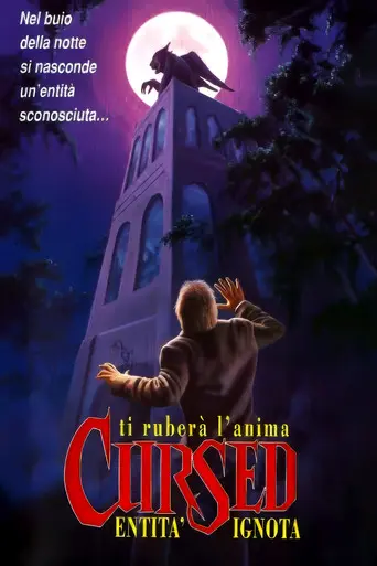 Cursed (1990)