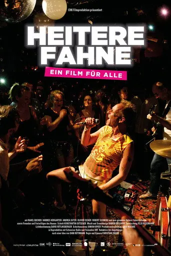Heitere Fahne (2021)