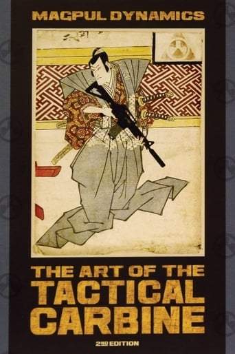 The Art Of The Tactical Carbine: Volume 1 (2008)