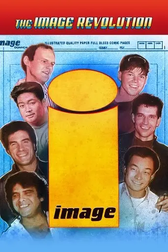 The Image Revolution (2013)
