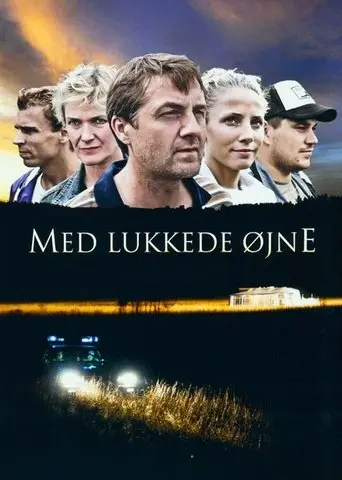Med lukkede øjne (2010)