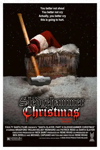 Sledgehammer Christmas (2024)