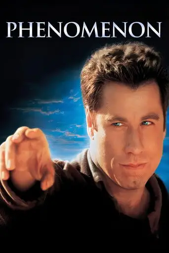 Phenomenon (1996)