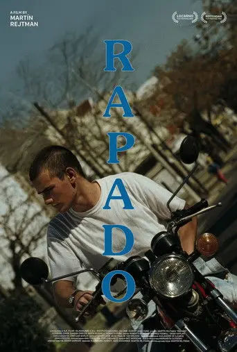 Rapado (1992)