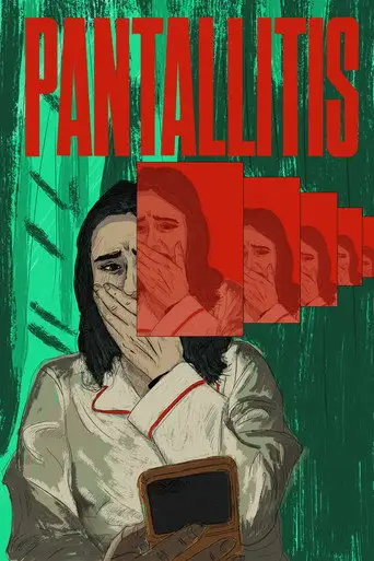 Pantallitis (2026)