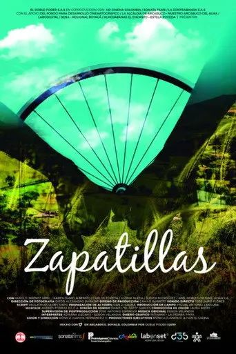 Zapatillas (2019)
