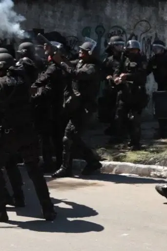 Braço Armado das Empreiteiras (2014)