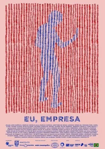 Eu. Empresa (2021)