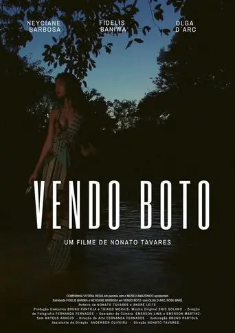 Vendo Boto (2021)