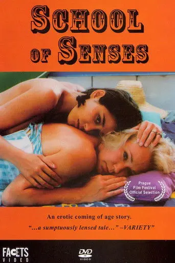 School of Senses (1996)