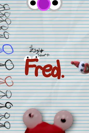 Fred. - A Zaglo Short (2026)