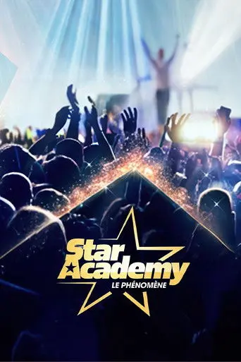 Star Academy : le phénomène (2026)