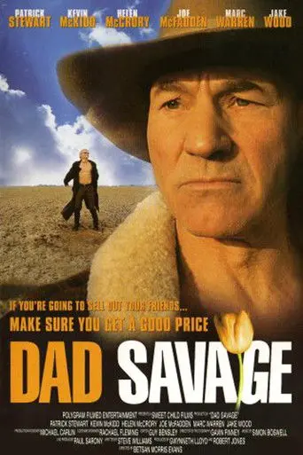 Dad Savage (1998)