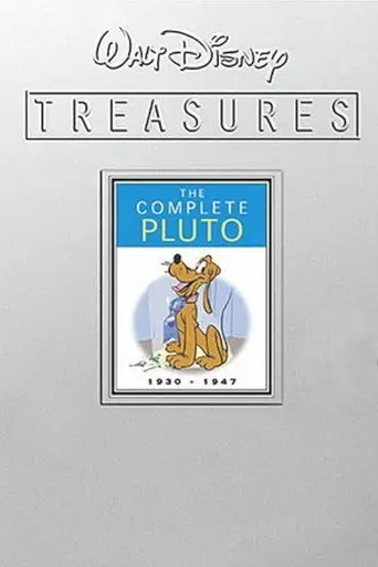 Pluto 101 (2004)