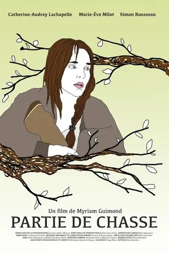 The Hunting (2017)