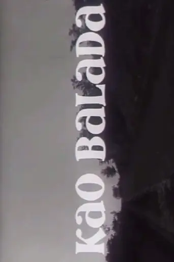 Like a Ballad (1964)
