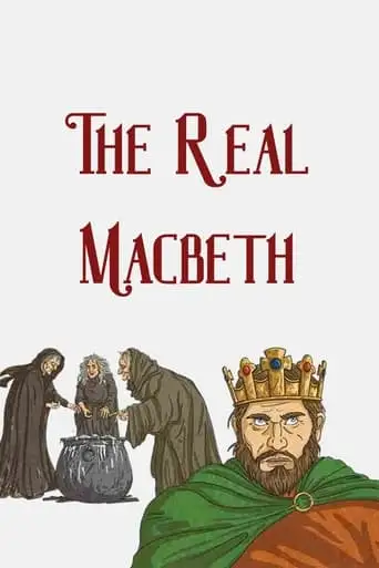 The Real Macbeth (2024)