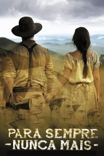 Para Sempre Nunca Mais (2014)