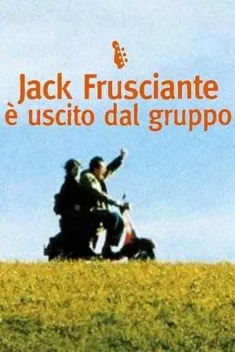 Jack Frusciante Has Left The Band (1996)