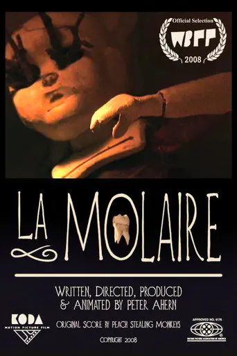 La Molaire (2008)