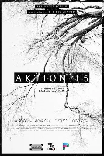 Aktion T5 (2021)