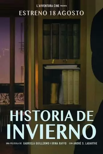 Historia De Invierno (2022)