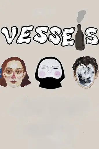 Vessels (2019)