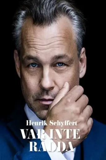 Henrik Schyffert: Don't Be Afraid (2019)