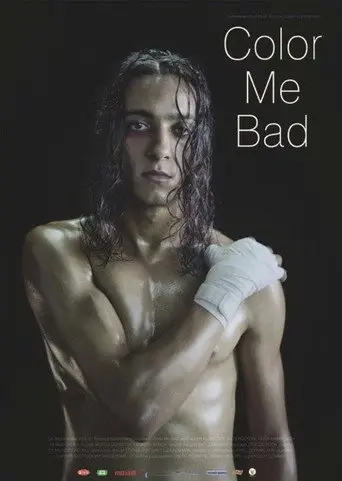 Color Me Bad (2007)