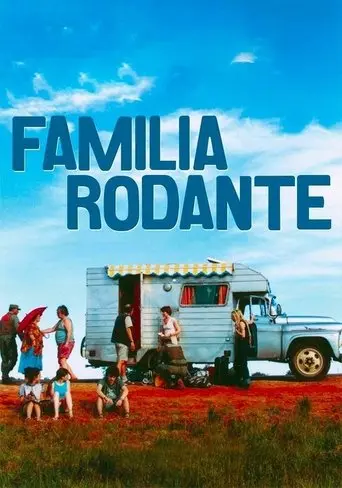 Rolling Family (2004)