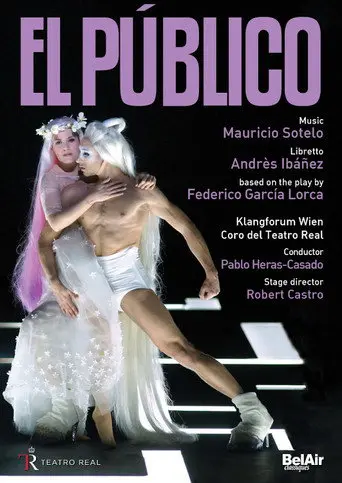 The Public (2015)