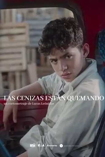 Las Cenizas Estan Quemando (2024)