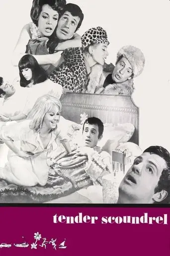 Tender Scoundrel (1966)