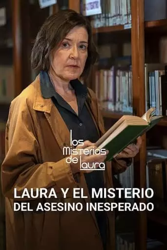 Laura Y El Misterio Del Asesino Inesperado (2022)