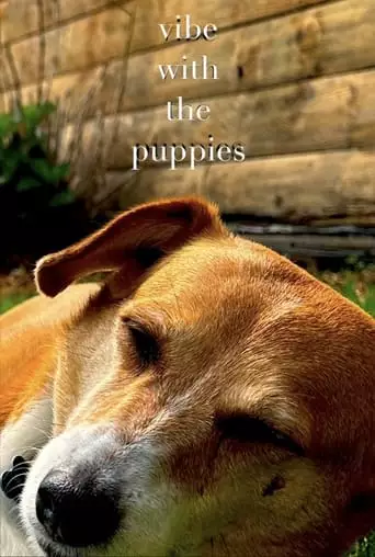 Vibe With The Puppies (2023)