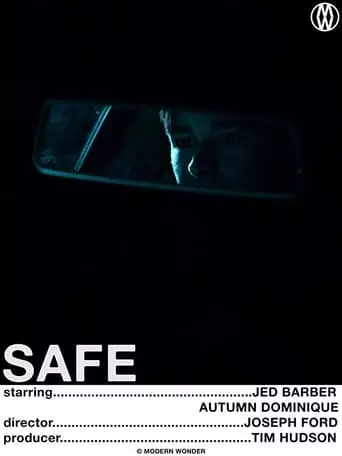 Safe (2019)