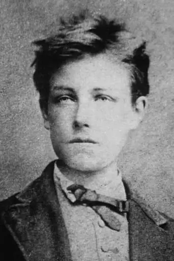 Rimbaud, Jeune Et Maudit (2021)