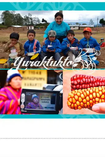 Yuraktukto (2013)