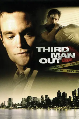 Third Man Out: A Donald Strachey Mystery (2005)