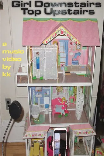 Girl Downstairs Top Upstairs (2026)