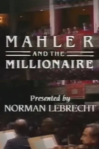 Mahler and the Millionaire (1983)