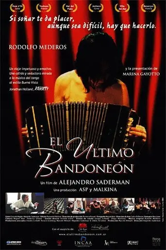 El último bandoneón (2006)