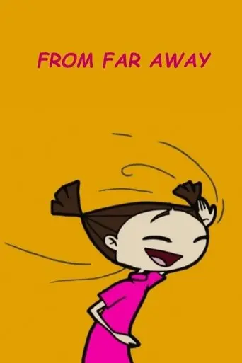 From Far Away (2000)